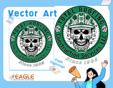 vector art service